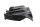 Scheinwerfermaske Lampenmaske Aufnahme vorne oben KTM Duke 690 690DUKE/14 14-15