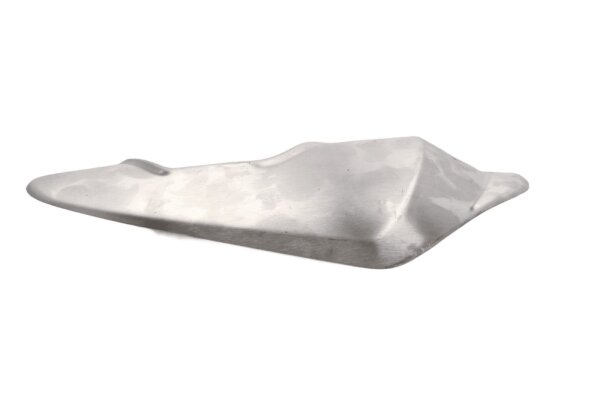 Pare-chaleur déchappement, protection thermique, couvercle de silencieux KTM Duke 690 690DUKE/14 14-15