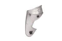 Pare-chaleur déchappement, protection thermique, couvercle de silencieux KTM Duke 690 690DUKE/14 14-15