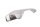 Pare-chaleur déchappement, protection thermique, couvercle de silencieux KTM Duke 690 690DUKE/14 14-15