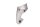Pare-chaleur déchappement, protection thermique, couvercle de silencieux KTM Duke 690 690DUKE/14 14-15