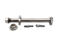 Axellager hastighetsmätare drivväxel bakhjul med KTM Duke 690 690DUKE/14 14-15
