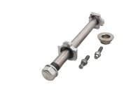 Axellager hastighetsmätare drivväxel bakhjul med KTM Duke 690 690DUKE/14 14-15