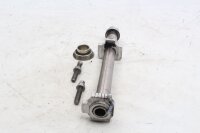 Axellager hastighetsmätare drivväxel bakhjul med KTM Duke 690 690DUKE/14 14-15