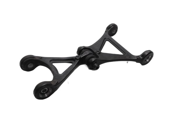 Främre fjäderbensfäste, framfjädring BMW K 1200 R K12R K43 0584 05-08