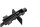 Istuimen lukitusmekanismi BMW K 1200 R K12R K43 0584 05-08