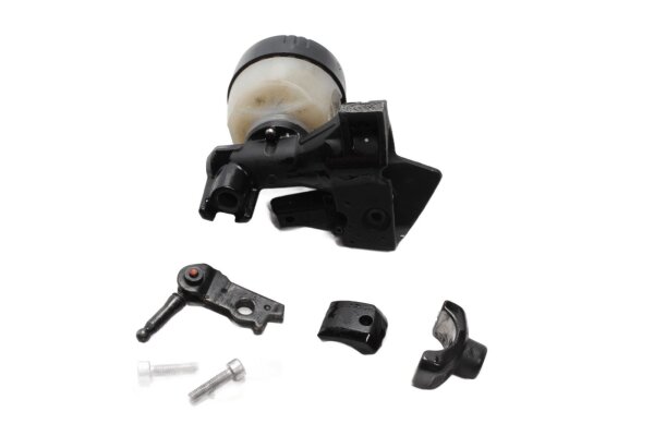 Etujarrupumppu, hydraulisylinteri, käsijarru BMW K 1200 R K12R K43 0584 05-08