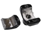 Etujarrupumppu, hydraulisylinteri, käsijarru BMW K 1200 R K12R K43 0584 05-08