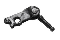 Etujarrupumppu, hydraulisylinteri, käsijarru BMW K 1200 R K12R K43 0584 05-08