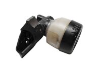 Etujarrupumppu, hydraulisylinteri, käsijarru BMW K 1200 R K12R K43 0584 05-08