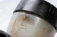 Etujarrupumppu, hydraulisylinteri, käsijarru BMW K 1200 R K12R K43 0584 05-08