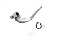 Bremshebel hinten Fußbremse Pedal Feder 7680750 BMW...