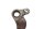Takajarruvivun jalkajarrupolkimen jousi 7680750 BMW K 1200 R K12R K43 0584 05-08