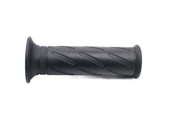 Left handlebar grip, rubber grip, handgrip Suzuki GSX-R 1000 K1/K2 WVBL 01-02