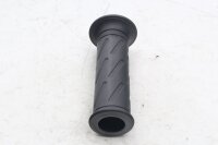 Left handlebar grip, rubber grip, handgrip Suzuki GSX-R 1000 K1/K2 WVBL 01-02