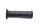 Left handlebar grip, rubber grip, handgrip Suzuki GSX-R 1000 K1/K2 WVBL 01-02