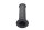 Left handlebar grip, rubber grip, handgrip Suzuki GSX-R 1000 K1/K2 WVBL 01-02