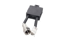 Speedpack-ohjausyksikön elektroniikan viritysmoduuli Suzuki GSX-R 1000 K1/K2 WVBL 01-02
