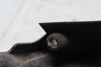 pannello di rivestimento inferiore destro, copertura del rivestimento BMW K 1200 R K12R K43 0584 05-08