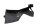 pannello di rivestimento inferiore destro, copertura del rivestimento BMW K 1200 R K12R K43 0584 05-08