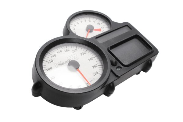Compteur de vitesse, affichage de la vitesse BMW K 1200 R K12R K43 0584 05-08