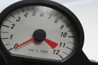 Compteur de vitesse, affichage de la vitesse BMW K 1200 R K12R K43 0584 05-08