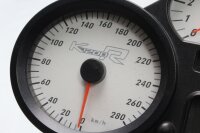 Compteur de vitesse, affichage de la vitesse BMW K 1200 R K12R K43 0584 05-08
