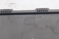 Cubierta del panel embellecedor delantero izquierdo BMW R 1200 GS DOHC R12 K25 0450 10-12