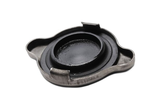 Kølerdæksel trykventil 17117695413 BMW K 1200 GT K44 K12S 0587 06-08