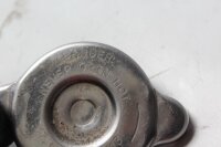 Kølerdæksel trykventil 17117695413 BMW K 1200 GT K44 K12S 0587 06-08
