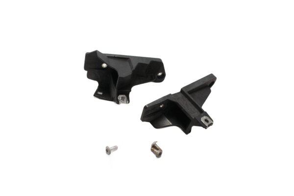 linker en rechter kuipbeugels voor montage BMW K 1200 GT K44 K12S 0587 06-08