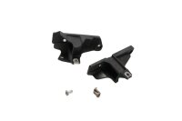 left and right fairing brackets for mounting BMW K 1200...