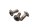 linker en rechter kuipbeugels voor montage BMW K 1200 GT K44 K12S 0587 06-08