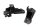 linker en rechter kuipbeugels voor montage BMW K 1200 GT K44 K12S 0587 06-08
