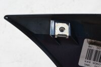 Parafango anteriore, paraspruzzi, vernice BMW K 1200 GT K44 K12S 0587 06-08