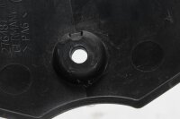 Bagdæksel beklædning bagdæksel BMW K 1200 GT K44 K12S 0587 06-08
