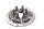 Koblingstrykplade BMW K 1200 GT K44 K12S 0587 06-08