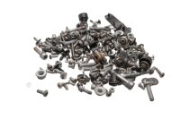 Screw set frame trim fastening BMW K 1200 GT K44 K12S...