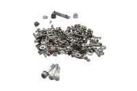 Screw set frame trim fastening BMW K 1200 GT K44 K12S...