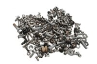 Bevestiging van de frameafwerking met schroeven BMW K 1200 GT K44 K12S 0587 06-08