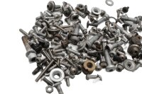 Bevestiging van de frameafwerking met schroeven BMW K 1200 GT K44 K12S 0587 06-08