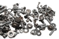 Bevestiging van de frameafwerking met schroeven BMW K 1200 GT K44 K12S 0587 06-08