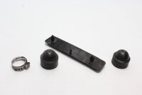 Bevestiging van de frameafwerking met schroeven BMW K 1200 GT K44 K12S 0587 06-08