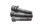 Bevestiging van de frameafwerking met schroeven BMW K 1200 GT K44 K12S 0587 06-08
