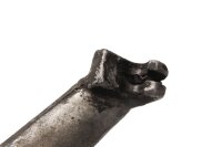 Kopplingshandtag komplett bakre botten BMW K 100 RS 4 Ventiler K589 0523 89-92