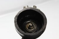 Kopplingshandtag komplett bakre botten BMW K 100 RS 4 Ventiler K589 0523 89-92