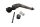 Kopplingshandtag komplett bakre botten BMW K 100 RS 4 Ventiler K589 0523 89-92