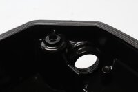 Oljetråg, cylinderhuvudkåpa, ventilkåpa BMW K 100 RS 4 Ventiler K589 0523 89-92