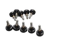 Skruvsats för motorkåpa, packningssats BMW K 100 RS 4 Ventiler K589 0523 89-92