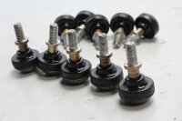 Skruvsats för motorkåpa, packningssats BMW K 100 RS 4 Ventiler K589 0523 89-92